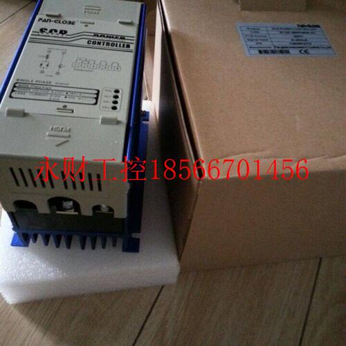 议价300A总台湾泛达仪表PAN-GLOBE可控硅E-3P-380V300A-11AX￥