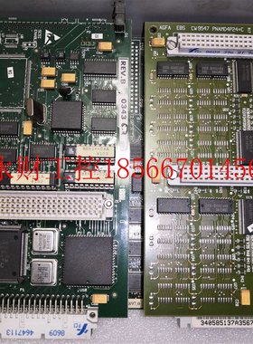 议价AFFAIR EBS CW9547 PNAMD4P24+C REV 0343 3GM 20022  A342￥