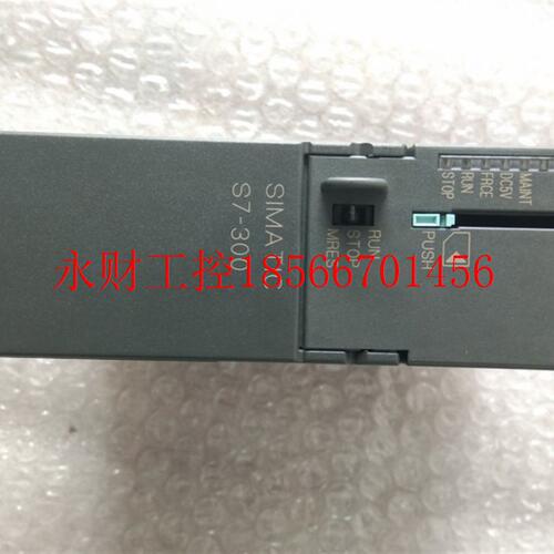 议价原装正品6ES7312-1AE14-0AB0,6ES7 312-1AE14-0AB095新 现￥