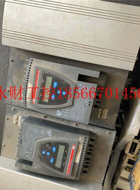 议价ABB软启动PSTB370-600-70 1SFA894015R7000成色漂亮测试包￥
