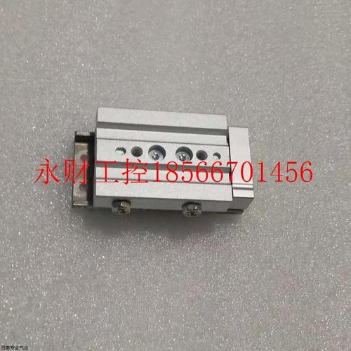议价SMC  MXQ8A-10Z 99成新功能包好￥