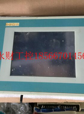 议价AMENS 触摸屏 GD17-BST1A-CO 实物图片￥