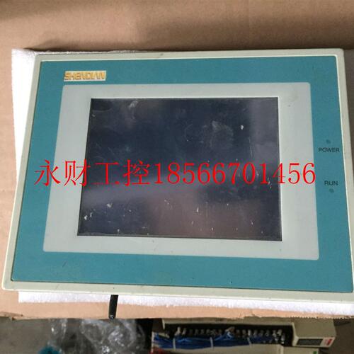 议价AMENS 触摸屏 GD17-BST1A-CO 实物图片￥