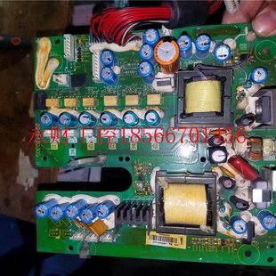 C2000 驱动板 37KW VFD370C43A 实物图片￥ 380V 议价台达变频器