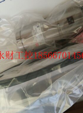 议价全新原装韩国LS伺服电机APM-HB03HBH-CD原装进口电机马达￥