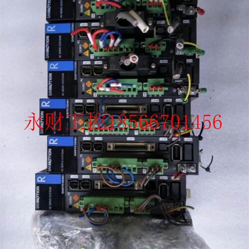 议价伺服驱动器RS2A01AOALO RS2A03AOW ￥