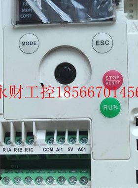 议价施耐德变频器ATV12H055M2缺点就￥