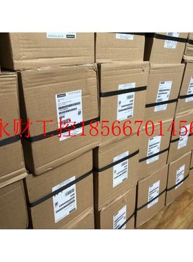 议价SMC20 6SL3055-0AA00-5BA3西门子全新原装SMC10 6SL30550AA￥