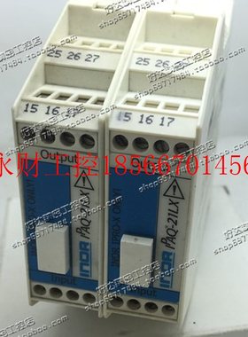 议价 德国INOR 信号转换器 变换器IPAQ-21LX  IPAQ-21LX￥