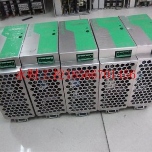 議價拆德源國菲尼1克斯POEHN機IX 優質開關電 24V ￥ CONTACT電源