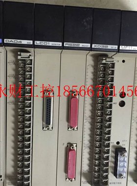 议价AP11-0NA XP08 YD32-5N YC16 LC02 EU10 AD08-5N 横河PLC ￥