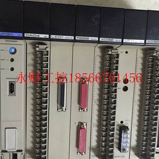 LC02 ￥ XP08 横河PLC AD08 EU10 YC16 YD32 0NA 议价AP11