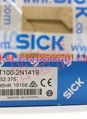 议价德国SICK西克6039093 WLL180T-P432包邮￥