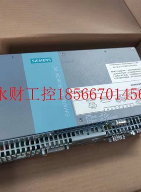 议价西门子427B工控机 6ES7647-1CK30-0AA0 功能包好九成新现货￥