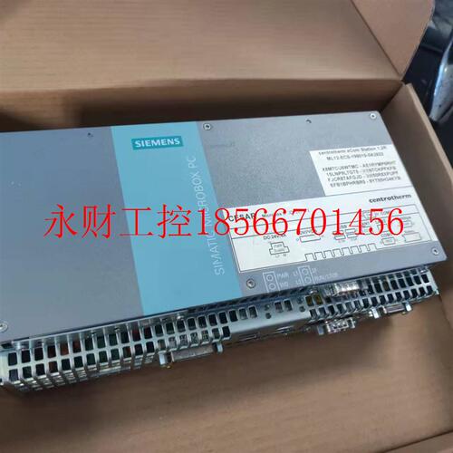 议价西门子427B工控机 6ES7647-1CK30-0AA0 功能包好九成新现货￥