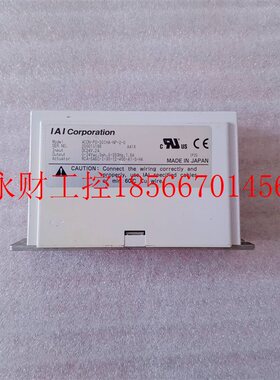 议价日本IAI 控制器ACON-PO-30IHA-NP-2-0全系列控制器￥