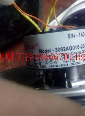 议价3082AG015-2000-4 编码器￥