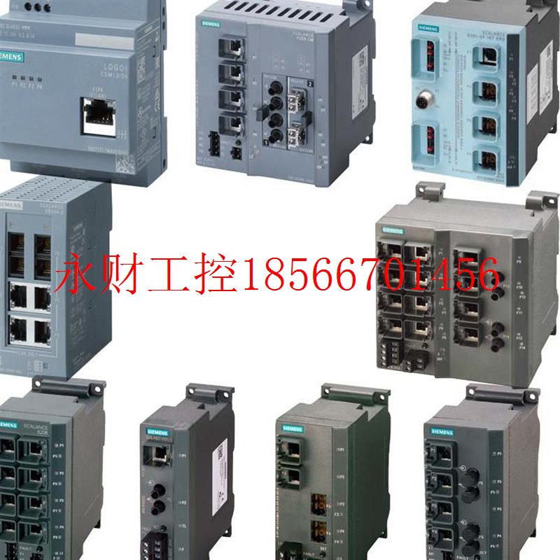 议价西门子6GK5202-2BH00-2BA3 包邮￥