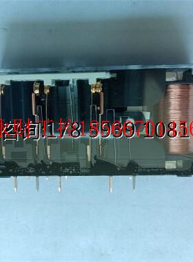议价全新原装欧姆龙继电器拍G7SA-4A2B 24VDC￥