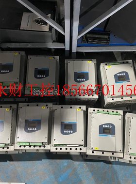 议价施耐德ATS48软启动。ATS48D62Q。30KW产品￥
