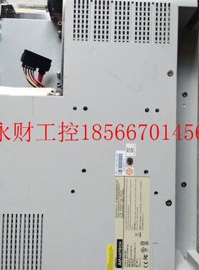 议价研华工业平板电脑 PPC-L158T 15寸工业电脑 PCM-8204工控机￥