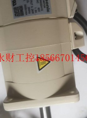 议价MQMA012C1B/MQMA012C1F伺服电机包邮￥