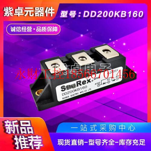 议价DD200B40 DD200KB80 DD200K0B112 DD200KDD200KB4B60全新三￥