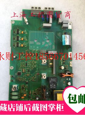 议价西门子V10变频器电源驱动板 A5E02440450￥