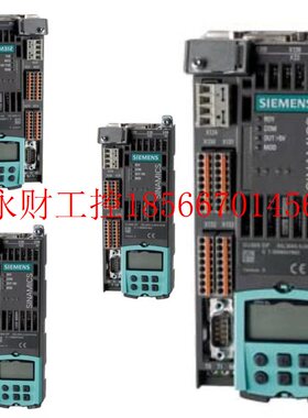 议价6SL3040-0PA01-0AA0 西门子CUA32适配器 6SL3O4O-OPAO1-OAA￥