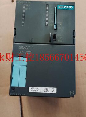 议价6ES7317-2AJ10-0AB0断脚图￥