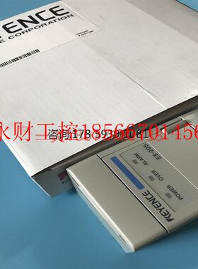 议价基恩士位移检测放大器EX-202 EX-200 EX-201 EX-210 EX-205￥