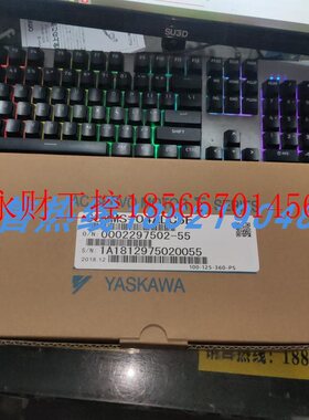 议价SGMMS-04ADC6E安川伺服 原装进口 现货销售  欢迎询价￥