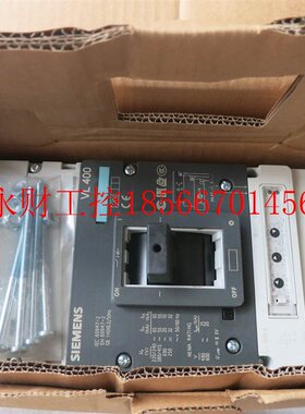 议价全新原装正品SIEMENS西门子 3VL4740-1SE36-0AB1 现货￥