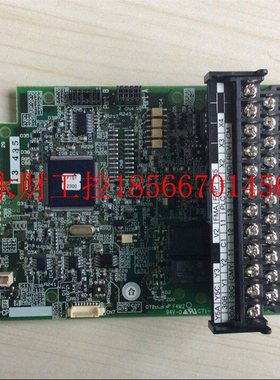 议价原装全新富士VP系列主板F1-CP/SA537859-01大功率F1S变频器￥