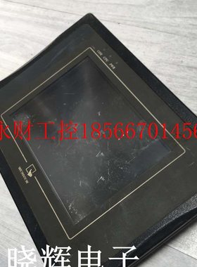 议价威纶触摸屏 MT506MV 5WV 质量保证现货成色实物￥
