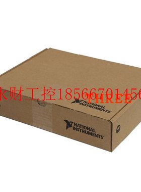 议价NI -BNC 2121 接线盒778289-01 全新拆包￥