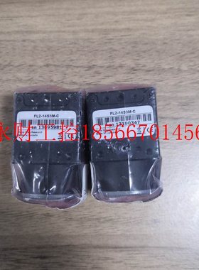 议价全新POINTGREY灰点FL2-14S3M-C工业相机140W像素无包装盒￥