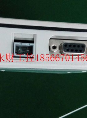 议价原装正A品文0本显示器D400TGCC 6AV664T-0A00-0AX0 95新 现￥