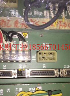 议价NSK驱动器 ESB-Y3040CB300-01 ESB-JS1003C23F1-03￥