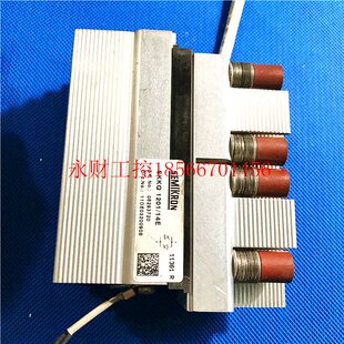 议价SKKQ1201 14E施耐德软启动外观非常好ATS22C32Q和C25Q可控￥