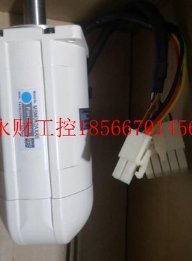 议价下伺服电机MSM012GA1A MSM012MSM012A11C MSM012A1E AMS包M￥