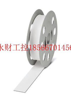 议价菲尼克斯热缩套管 - WMS 25,4 (EX40)R - 0800296 全新进￥
