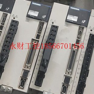 750W驱动器 议价SGD7S 安川1KW 5R5A00A002 ￥ 7R6A00A002