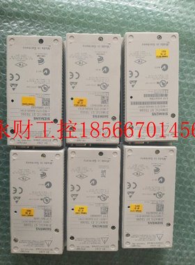 议价原装TD200文本显示器  6ES7272-0AA30-0YA1成色漂亮 现货￥