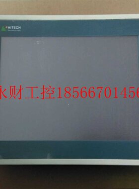 议价原装海泰克触摸屏 PWS3261-TFT 已测试 功能完好 现货 ￥