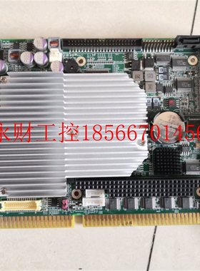 议价原装AMIBIOS工控主板 AMIBIOS 686  金手指有点磕碰 看图￥