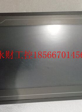 议价a昆仑通态10寸工业触摸屏TPC1062K 已测试包好￥