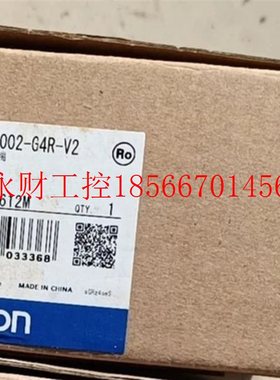 议价MPT002-G4P-V2￥