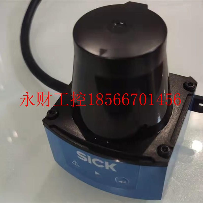 议价SICK西0克拆机成新激光雷达TIM391-0130000SPGE2,订货号10￥