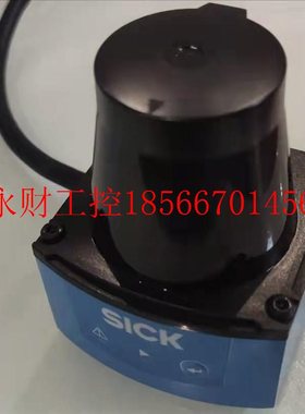议价SICK西0克拆机成新激光雷达TIM391-0130000SPGE2,订货号10￥